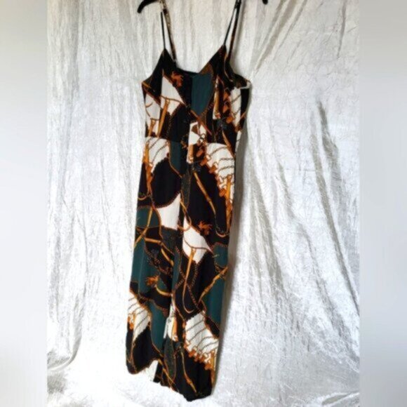 Summer Jumpsuit / Romper Women's - Picture 8 of 11